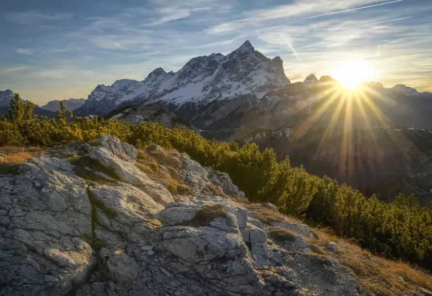 mountain photography tips