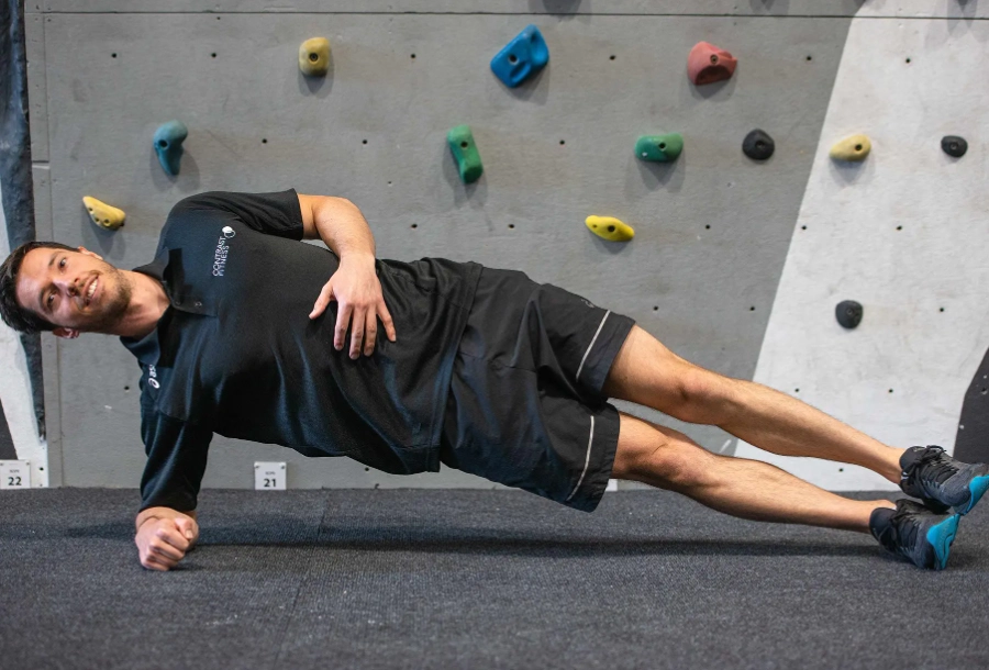 finger strength exercises