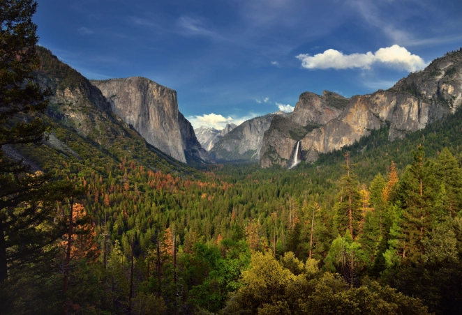Yosemite National Park guide Yosemite National Park guide