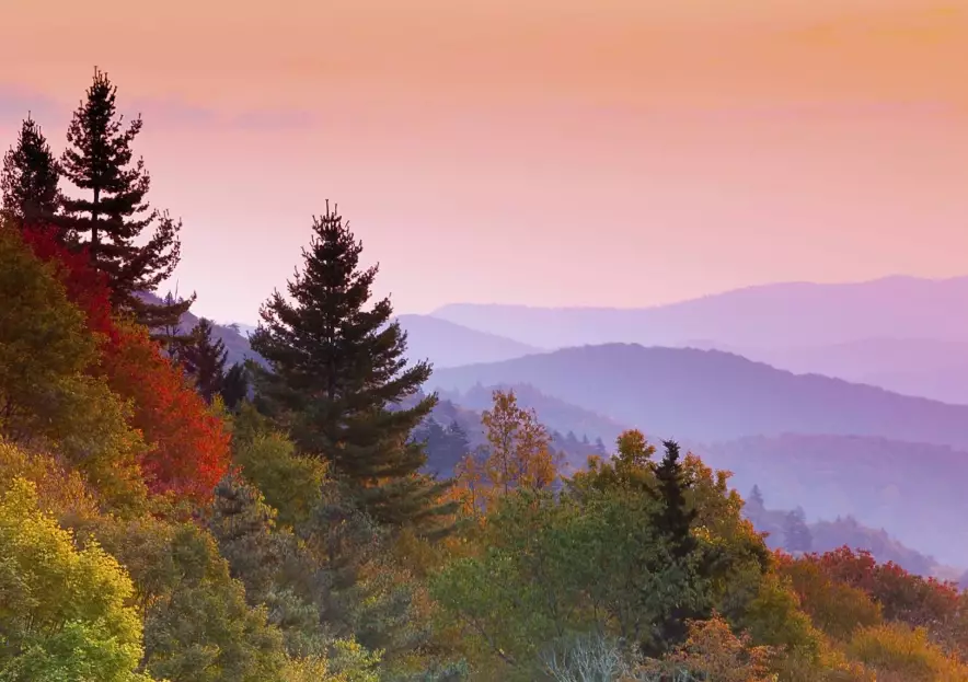 Great Smoky Mountains National Park hiking Great Smoky Mountains National Park hiking