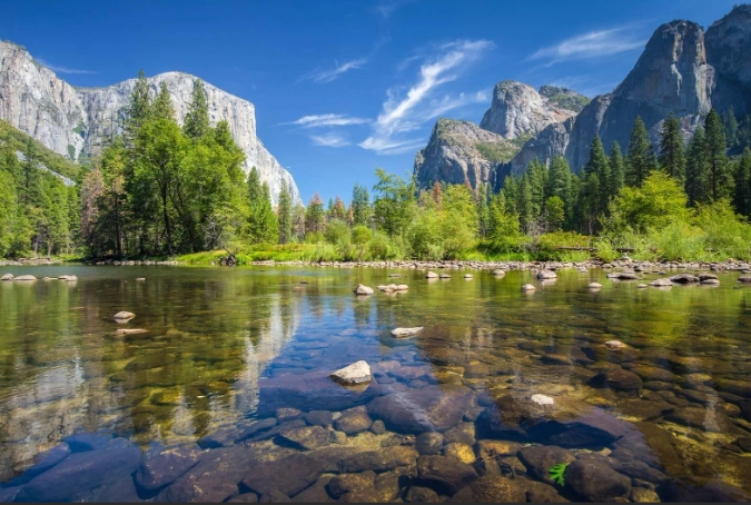 planning Yosemite trip planning Yosemite trip