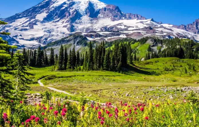 best national parks spring best national parks spring