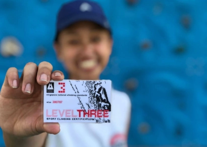 climbing certifications