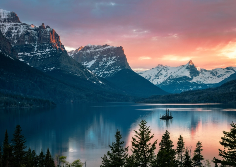 Going-to-the-Sun Road