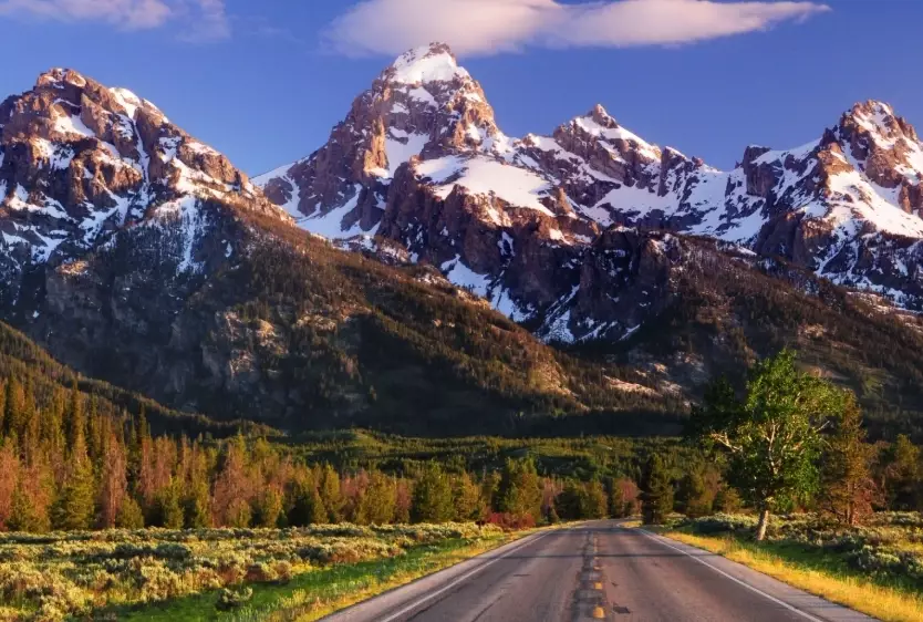 planning mountain national park trip