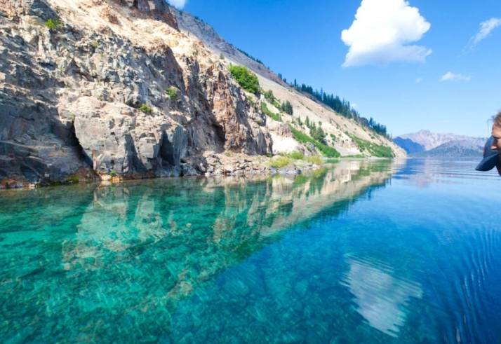 boat permits national parks