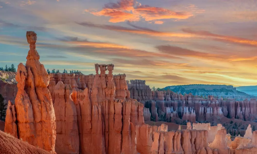 best national parks for hoodoos