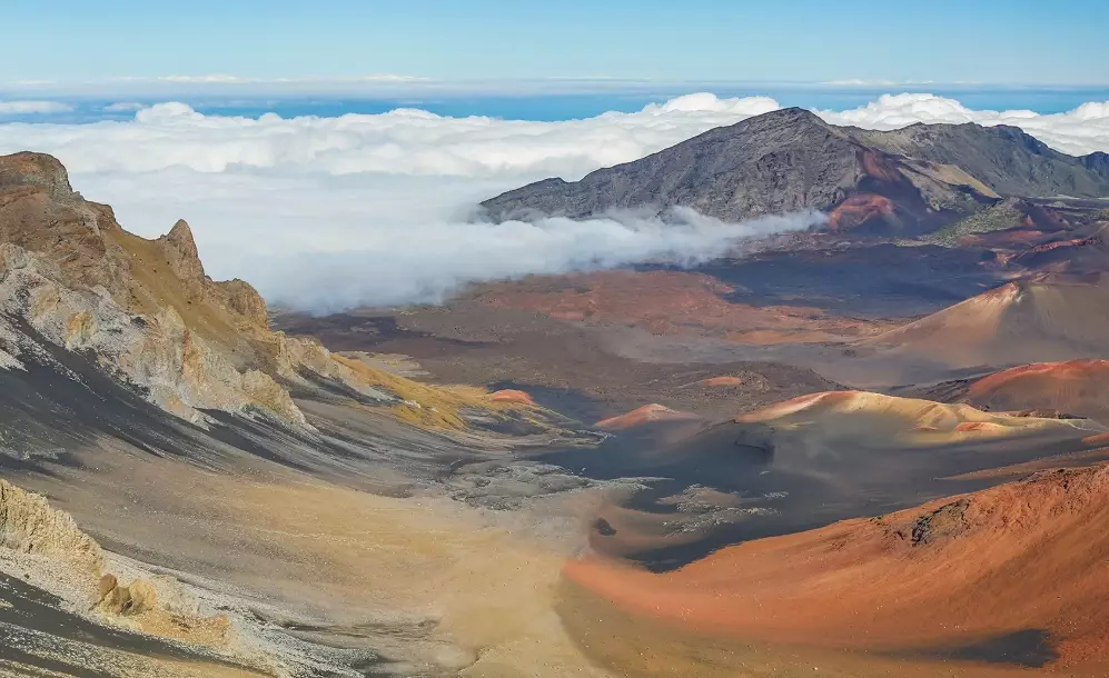 Hawaii National Parks