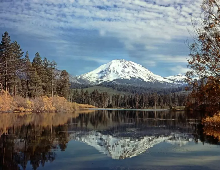 national parks with volcanoes