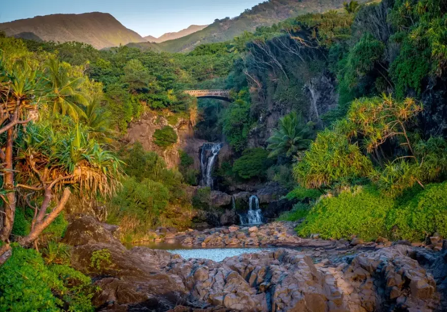 Haleakalā National Park