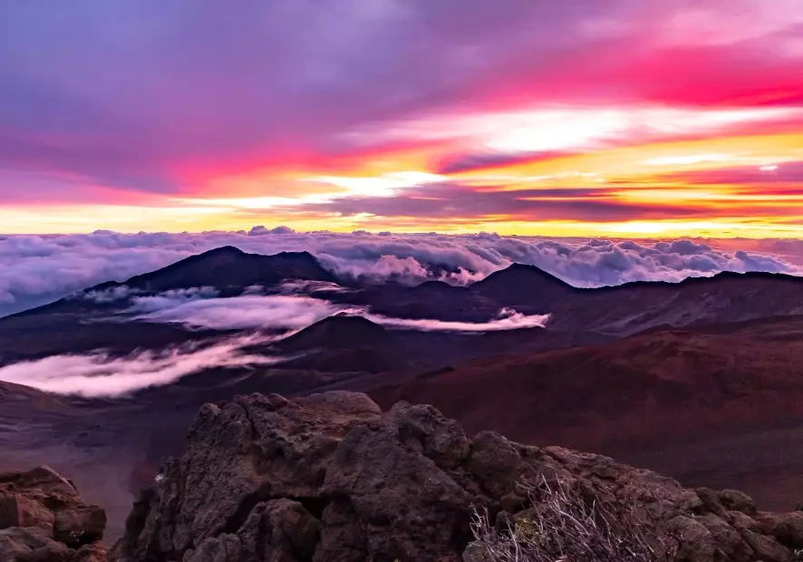 Haleakalā National Park