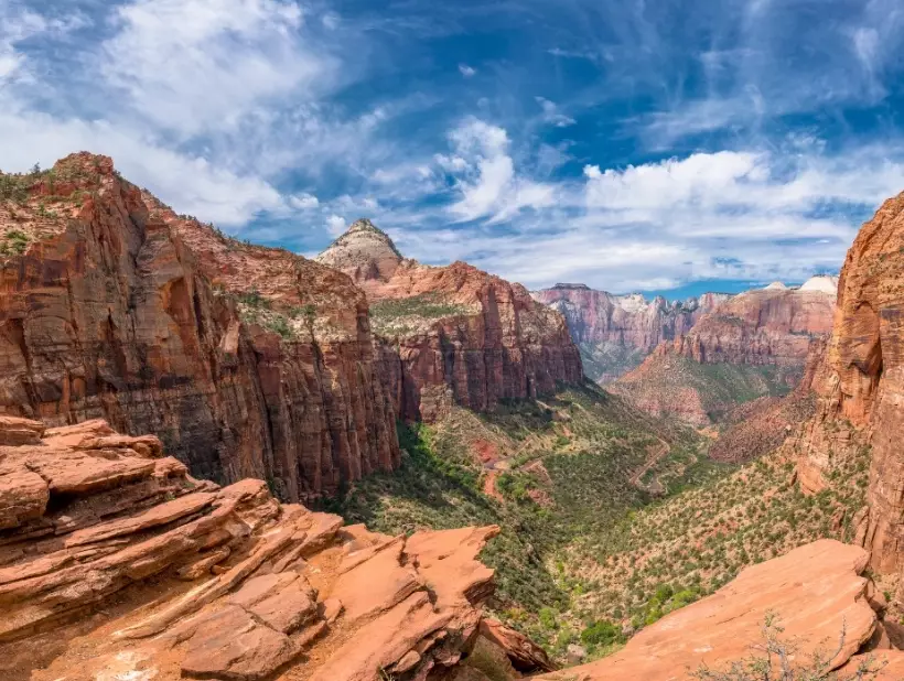 best time to visit national parks