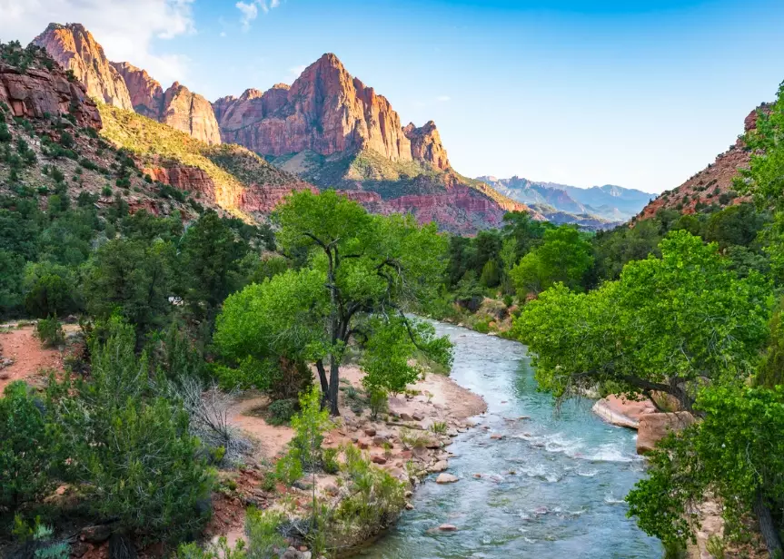 best time to visit national parks