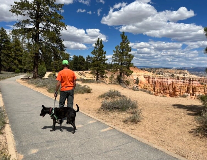 national parks free entry days