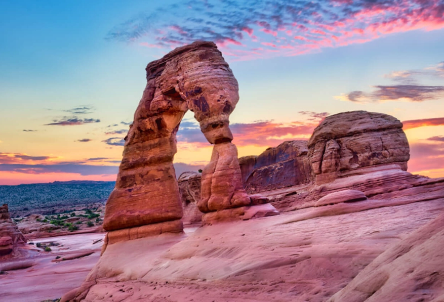 Delicate Arch photography Delicate Arch photography