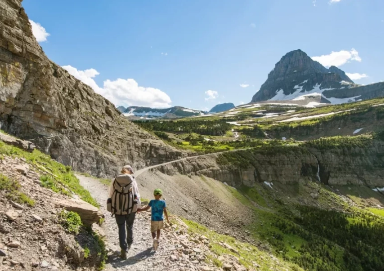 national parks free entry days