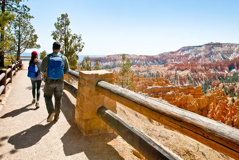 national park service free days 2024