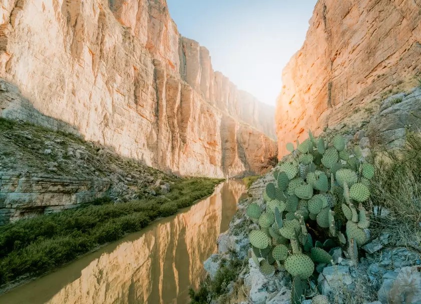 best hidden national parks