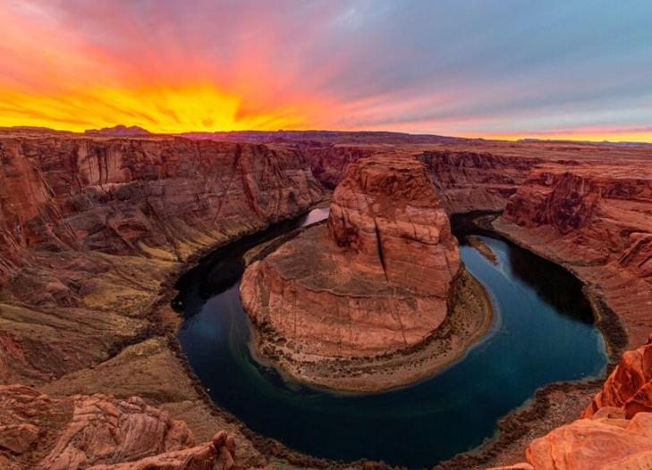 Grand Canyon hiking trails Grand Canyon hiking trails