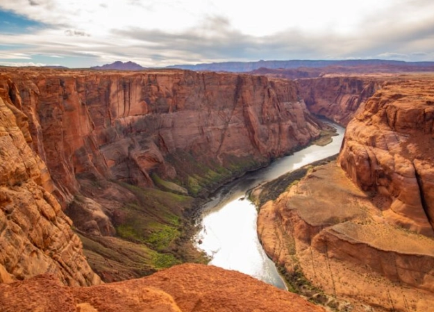 Grand Canyon hiking trails Grand Canyon hiking trails