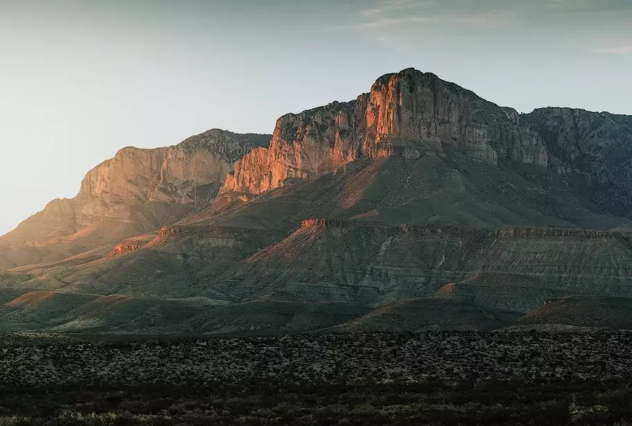 best hidden national parks