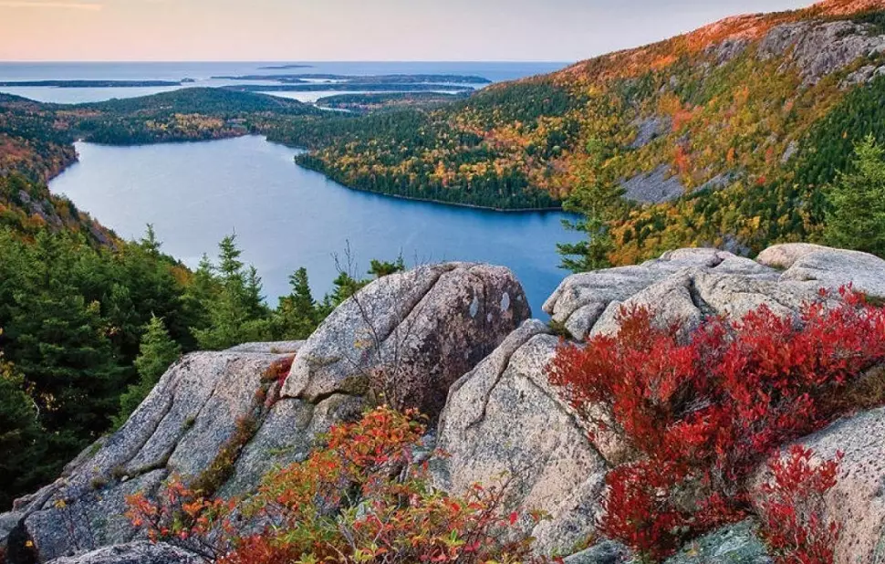 best time to visit Acadia National Park best time to visit Acadia National Park