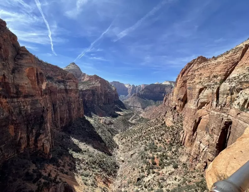 uncrowded national parks