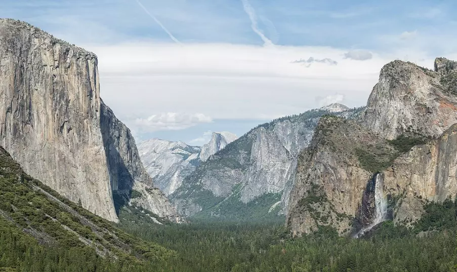 national parks ranked national parks ranked