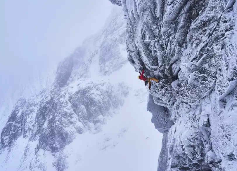 winter climbing safety tips