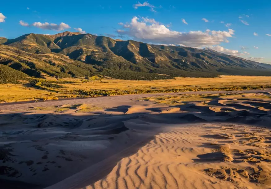 Colorado national parks guide