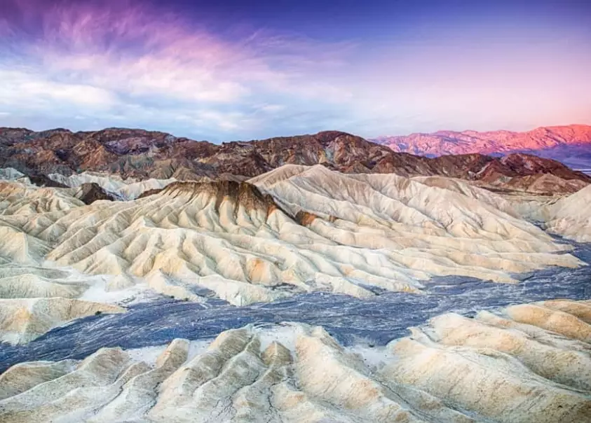 california national parks list