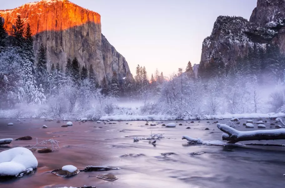 winter camping national parks winter camping national parks