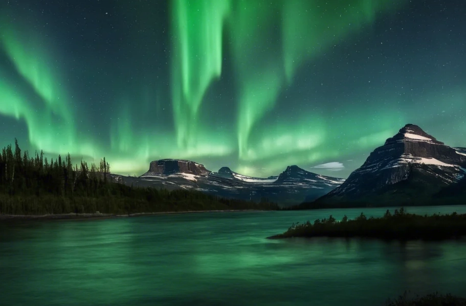 northern lights viewing guide northern lights viewing guide