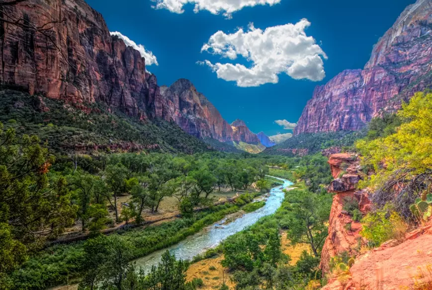 best national parks to visit