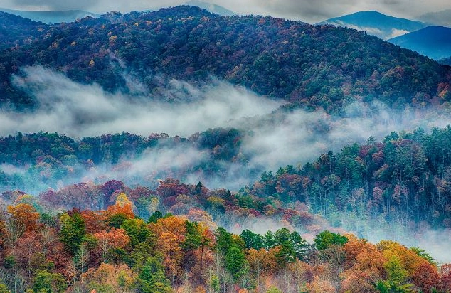 national parks by season national parks by season