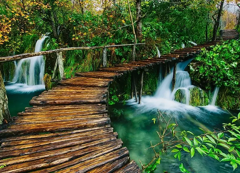 top national parks usa