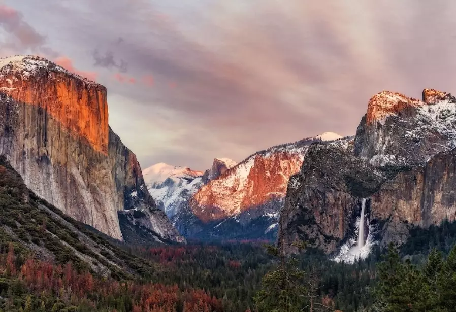 best national parks to visit