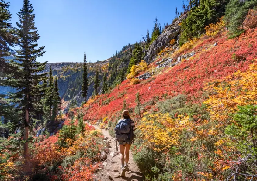 avoid crowds national parks avoid crowds national parks