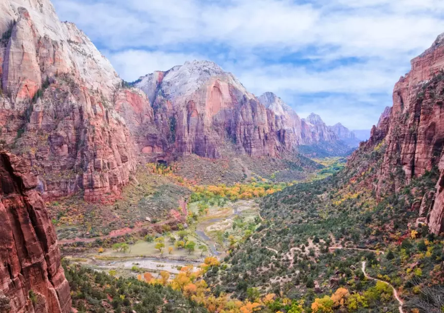 avoid crowds national parks avoid crowds national parks