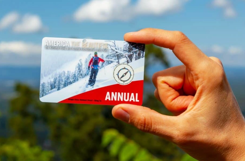 National Parks Pass cost National Parks Pass cost