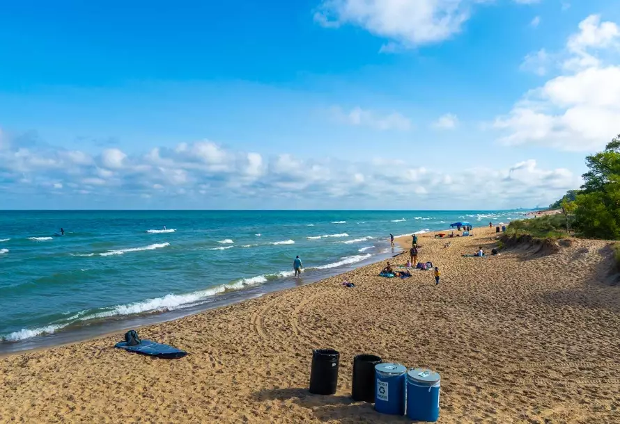 beach camping national parks beach camping national parks