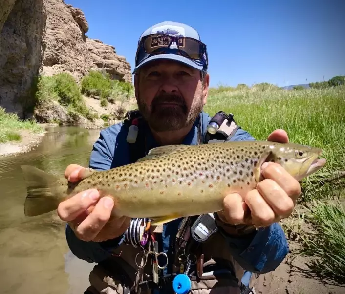 best national parks for fishing