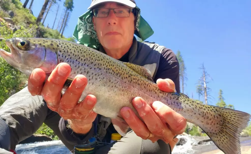 fishing regulations national parks