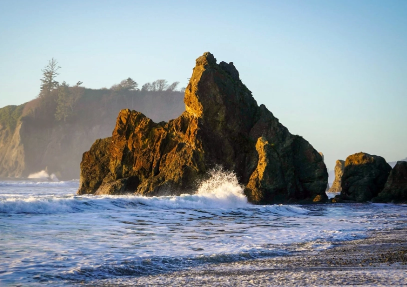 national parks with beaches national parks with beaches