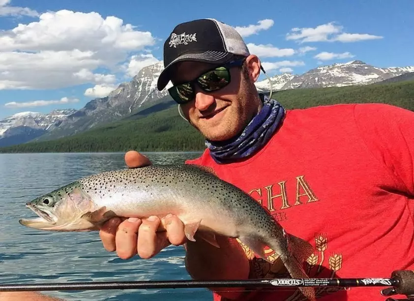 fishing regulations national parks