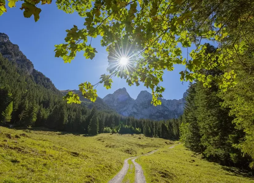 national park hiking etiquette national park hiking etiquette