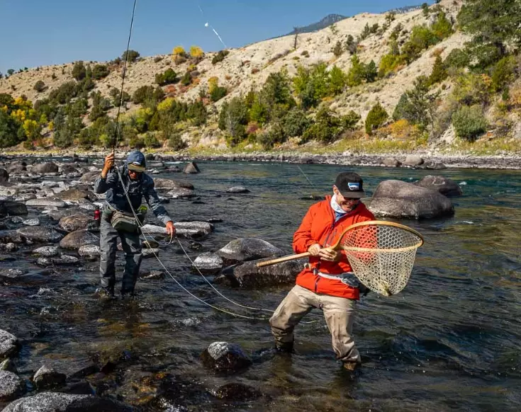fishing regulations national parks