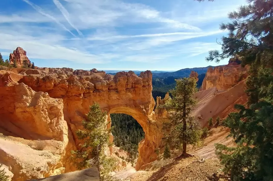best national park viewpoints