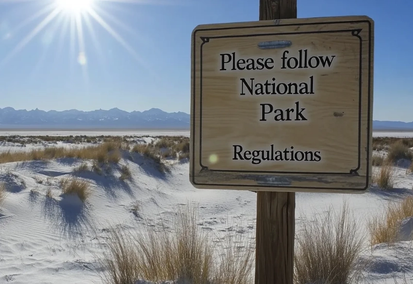 wildlife safety tips