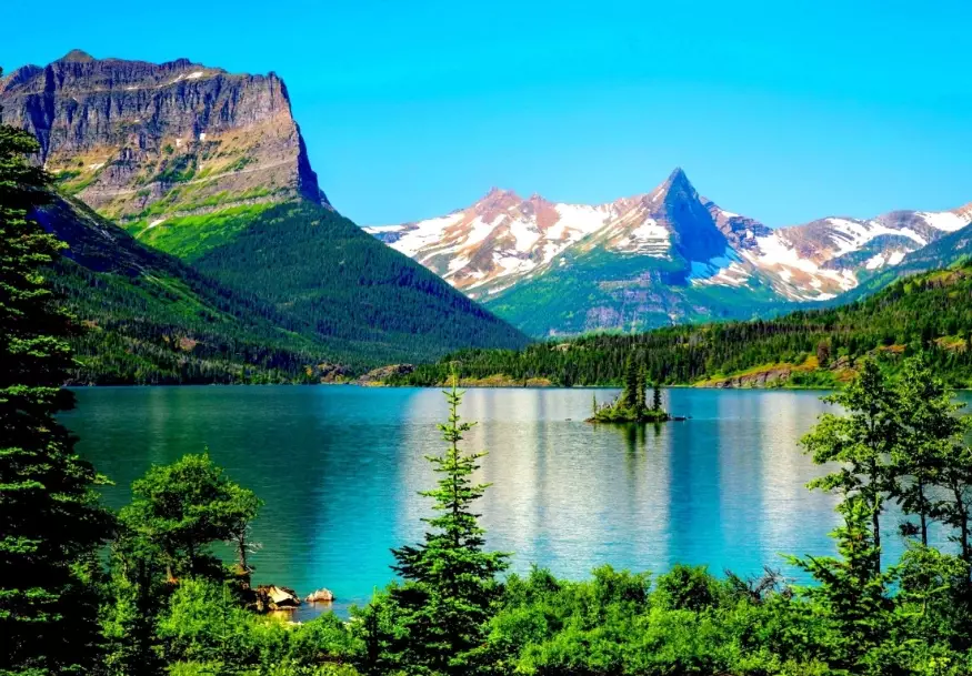 glacier national parks glacier national parks